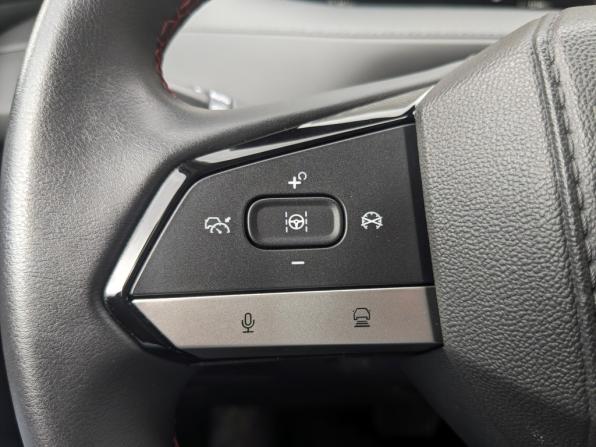 Changan CS55 Plus II с пробегом 2023 года, цена 1 825 000 рублей, 52345 км, внедорожник, Автокод Объявления