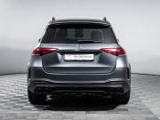 Mercedes-Benz GLE AMG II (V167) Москва  - изображение 31