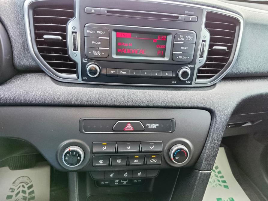 Kia Sportage IV Тюмень  - изображение 20