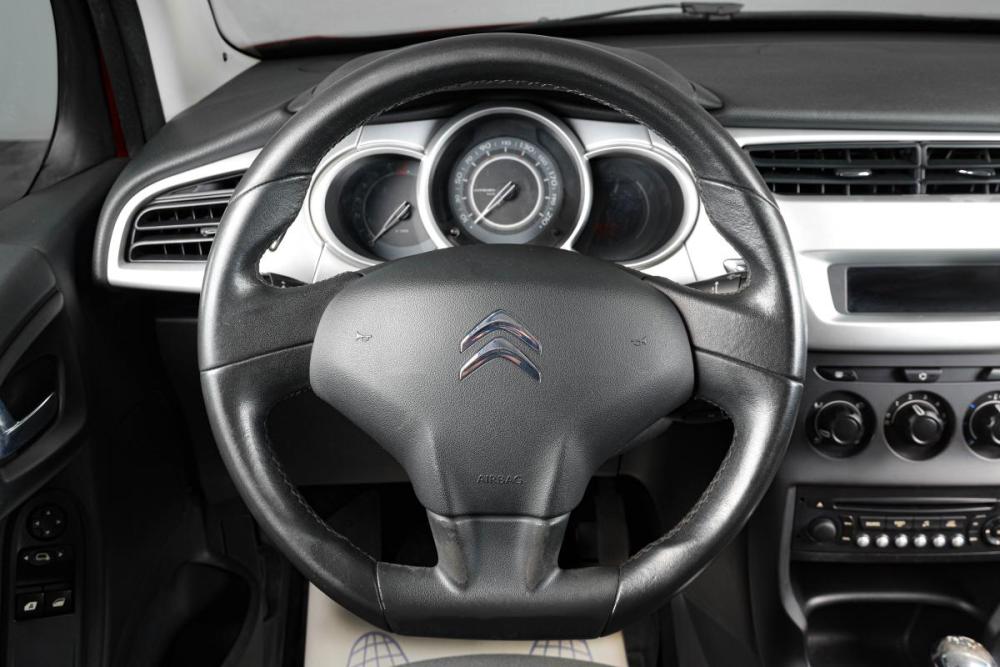 Citroen C3 II Тюмень  - изображение 14