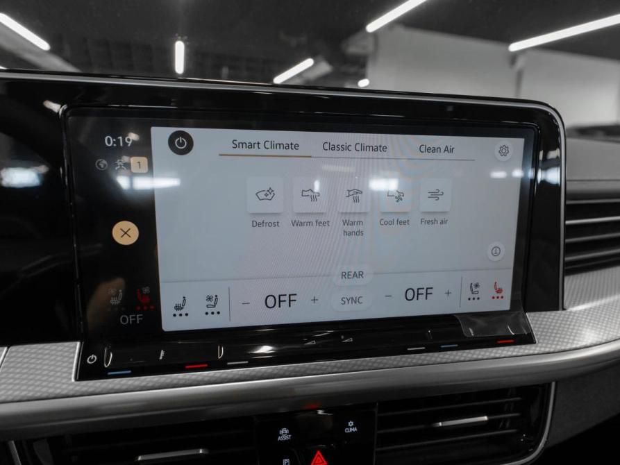 Volkswagen Tavendor I Москва  - изображение 18