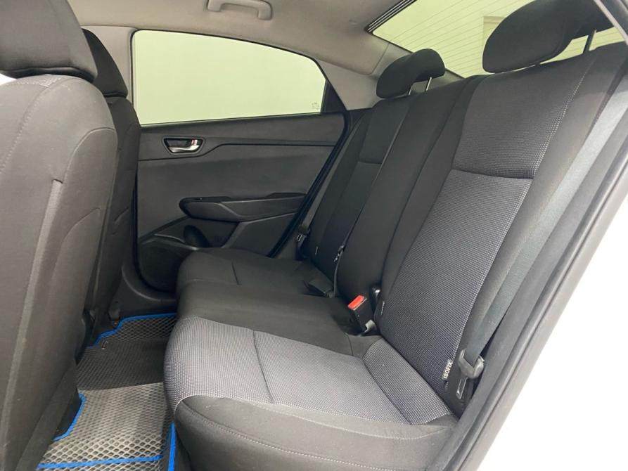 Hyundai Solaris II Рестайлинг Энгельс  - изображение 31