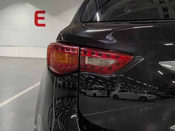 Infiniti QX70 с пробегом 2014 года, цена 2 450 000 рублей, 226939 км, внедорожник, Автокод Объявления