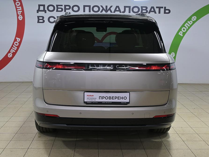 Lynk &amp; Co 900 Москва  - изображение 5