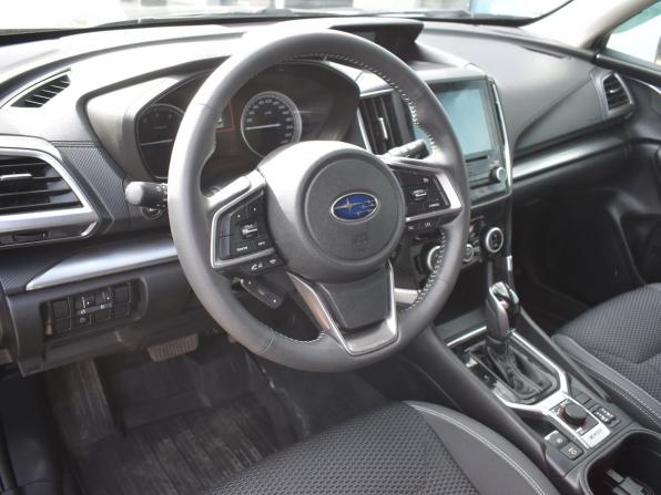 Subaru Forester V с пробегом 2021 года, цена 2 755 000 рублей, 132934 км, внедорожник, Автокод Объявления