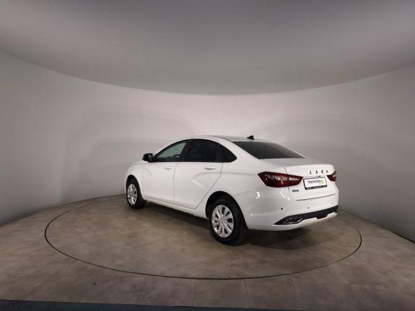 Lada (ВАЗ) Vesta I Рестайлинг (NG) с пробегом 2023 года, цена 1 075 000 рублей, 38899 км, седан, Автокод Объявления