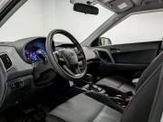 Hyundai Creta I Москва  - изображение 44