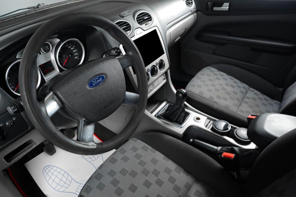 Ford Focus II Рестайлинг Тюмень  - изображение 8