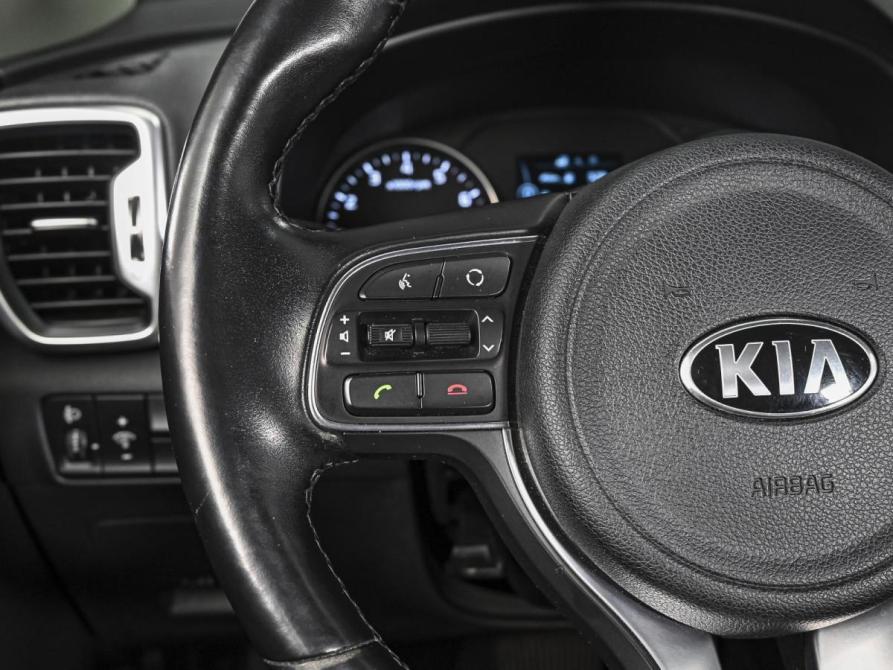 Kia Sportage IV Ставрополь  - изображение 19