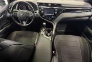 Toyota Camry VIII (XV70) Астрахань  - изображение 35