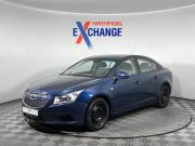 Chevrolet Cruze I Нижний Новгород  - изображение 20