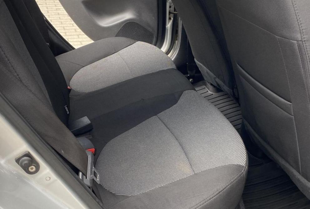 Hyundai Solaris I Владимир  - изображение 19