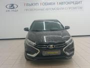 Lada (ВАЗ) Vesta I Рестайлинг (NG) Ижевск  - изображение 10