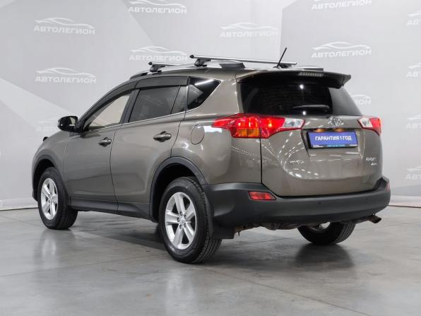 Toyota RAV4 IV (XA40) с пробегом 2013 года, цена 1 899 000 рублей, 235900 км, внедорожник, Автокод Объявления