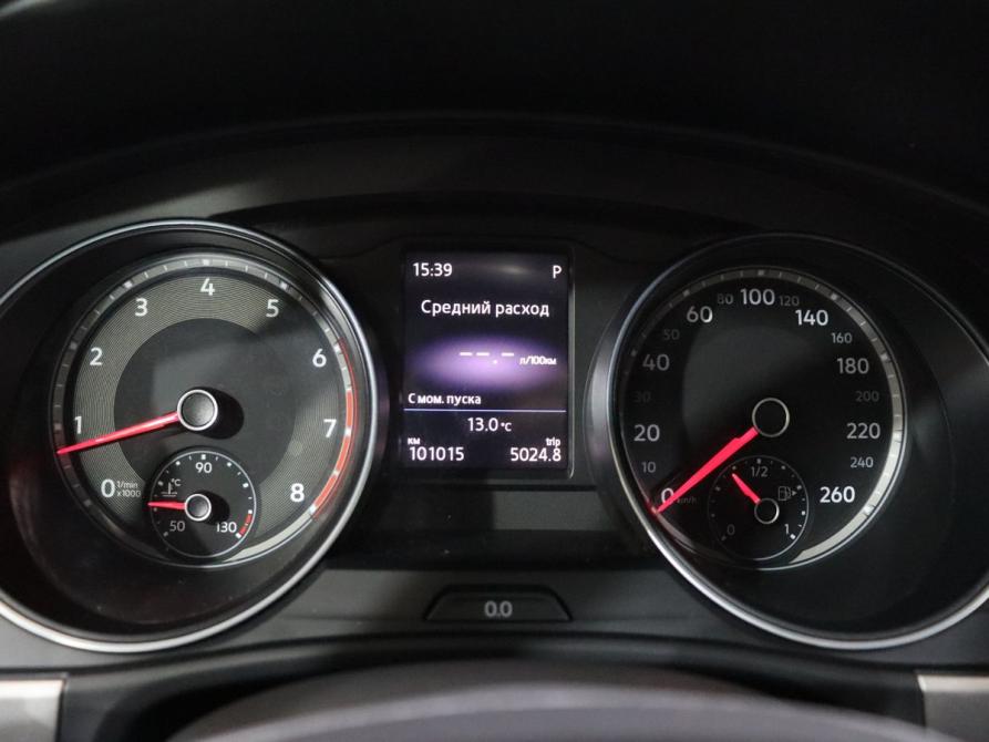 Volkswagen Teramont I Москва  - изображение 18