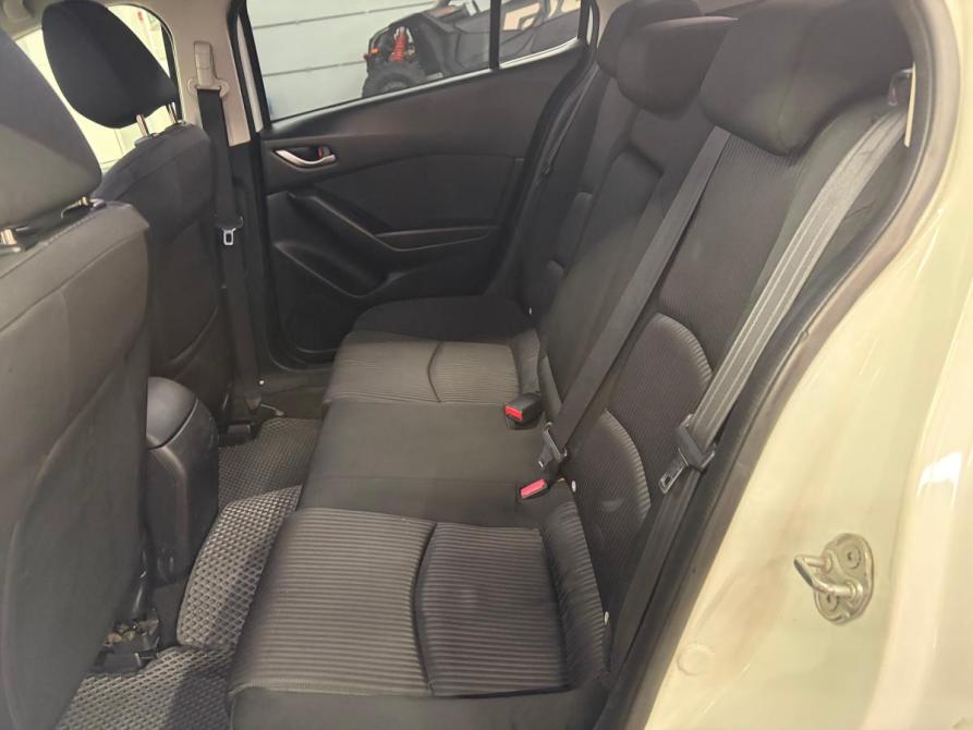 Mazda 3 III (BM) Краснодар  - изображение 13
