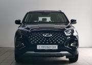 Chery Tiggo 4 Pro I Рестайлинг Барнаул  - изображение 34