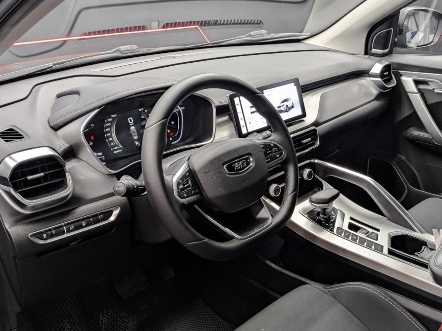 Belgee X50 Москва  - изображение 15