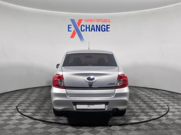Datsun on-DO I с пробегом 2019 года, цена 739 000 рублей, 56533 км, седан, Автокод Объявления