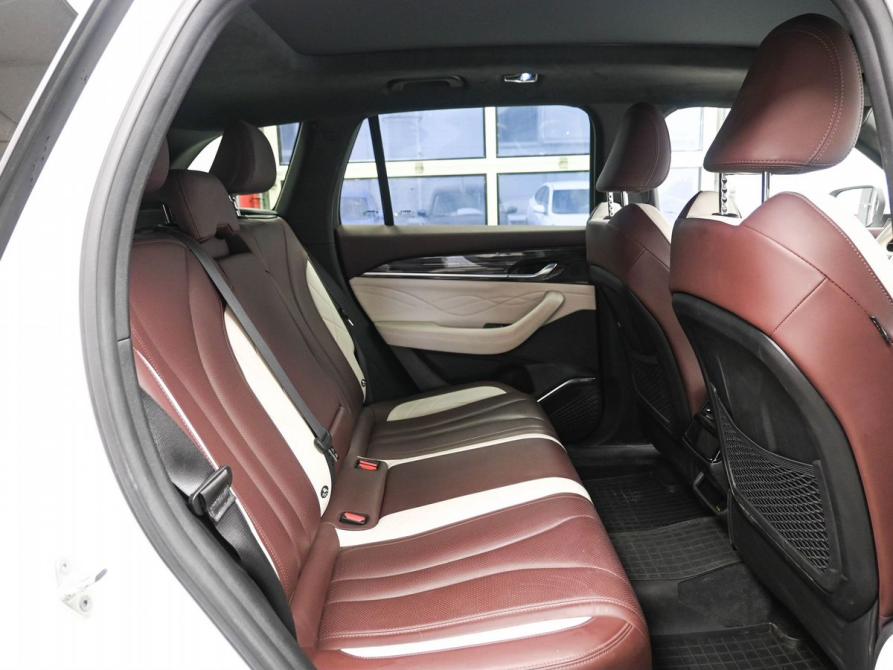 Geely Monjaro I Ростов-на-Дону  - изображение 12