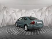 Volkswagen Polo V Рестайлинг Москва  - изображение 24