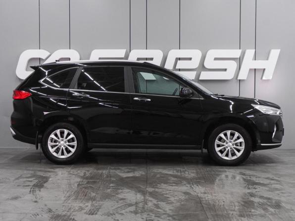 Haval M6 II с пробегом 2023 года, цена 1 814 000 рублей, 31716 км, внедорожник, Автокод Объявления