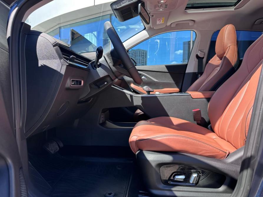 Omoda C5 I Ижевск  - изображение 13