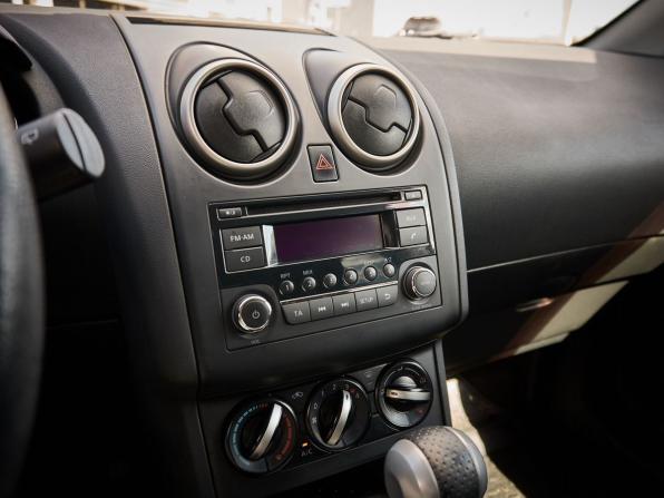 Nissan Qashqai I Рестайлинг с пробегом 2013 года, цена 1 100 000 рублей, 149500 км, внедорожник, Автокод Объявления