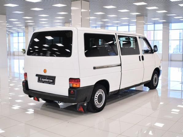 Volkswagen Transporter T4 с пробегом 1996 года, цена 800 000 рублей, 564151 км, минивэн, Автокод Объявления