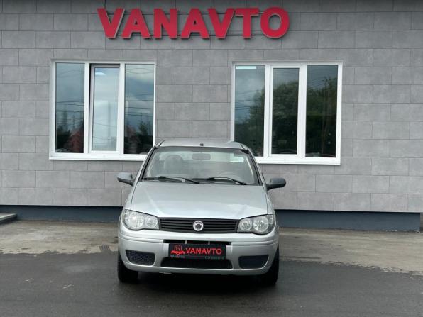 Fiat Albea I Рестайлинг с пробегом 2011 года, цена 340 000 рублей, 166160 км, седан, Автокод Объявления