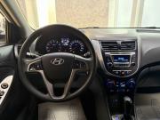 Hyundai Solaris I Рестайлинг Ярославль  - изображение 57