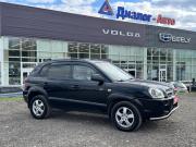 Hyundai Tucson I Набережные Челны  - изображение 29
