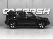 Jeep Liberty (Patriot) Ростов-на-Дону  - изображение 20