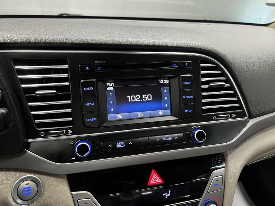 Hyundai Elantra VI (AD) Тверь  - изображение 16