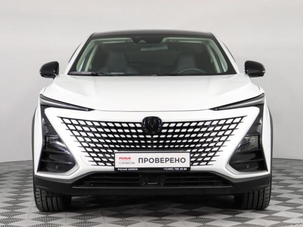 Changan UNI-T I с пробегом 2023 года, цена 1 970 000 рублей, 65235 км, внедорожник, Автокод Объявления