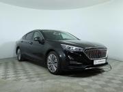 Hongqi H5 I Санкт-Петербург  - изображение 26