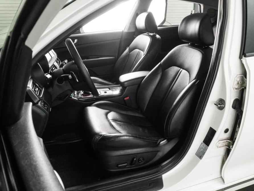 Kia Optima IV Воронеж  - изображение 10