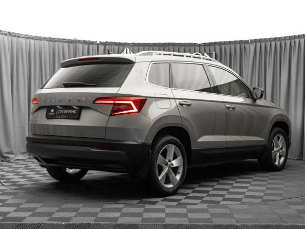 Skoda Karoq I с пробегом 2020 года, цена 2 480 000 рублей, 81803 км, внедорожник, Автокод Объявления