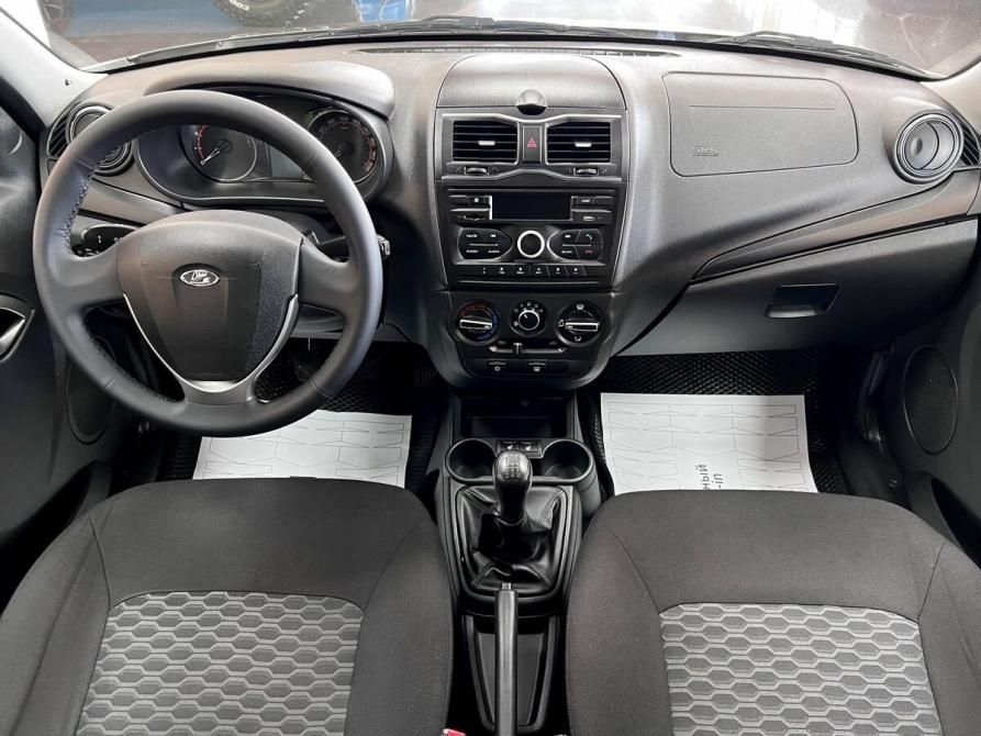 Lada (ВАЗ) Granta I Рестайлинг Тверь  - изображение 10