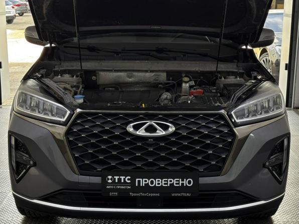 Chery Tiggo 7 Pro Max I с пробегом 2023 года, цена 1 860 000 рублей, 36465 км, внедорожник, Автокод Объявления