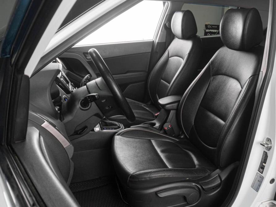 Hyundai Creta I Тюмень  - изображение 10