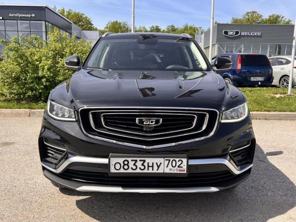 Belgee X70 I с пробегом 2024 года, цена 2 090 000 рублей, 99112 км, внедорожник, Автокод Объявления