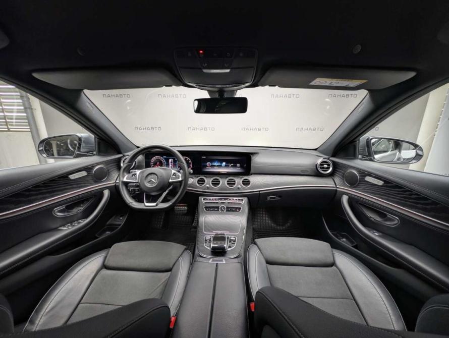Mercedes-Benz E-Класс V (W213 S213 C238) Москва  - изображение 13