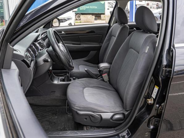 Dongfeng S30 с пробегом 2014 года, цена 440 000 рублей, 101579 км, седан, Автокод Объявления