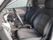 Chevrolet Aveo II Ижевск  - изображение 25
