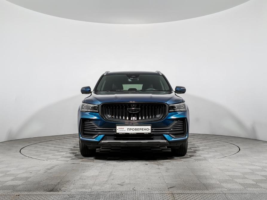 Geely Monjaro I Санкт-Петербург  - изображение 2