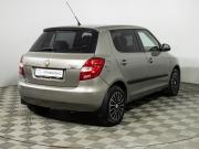 Skoda Fabia II Санкт-Петербург  - изображение 20
