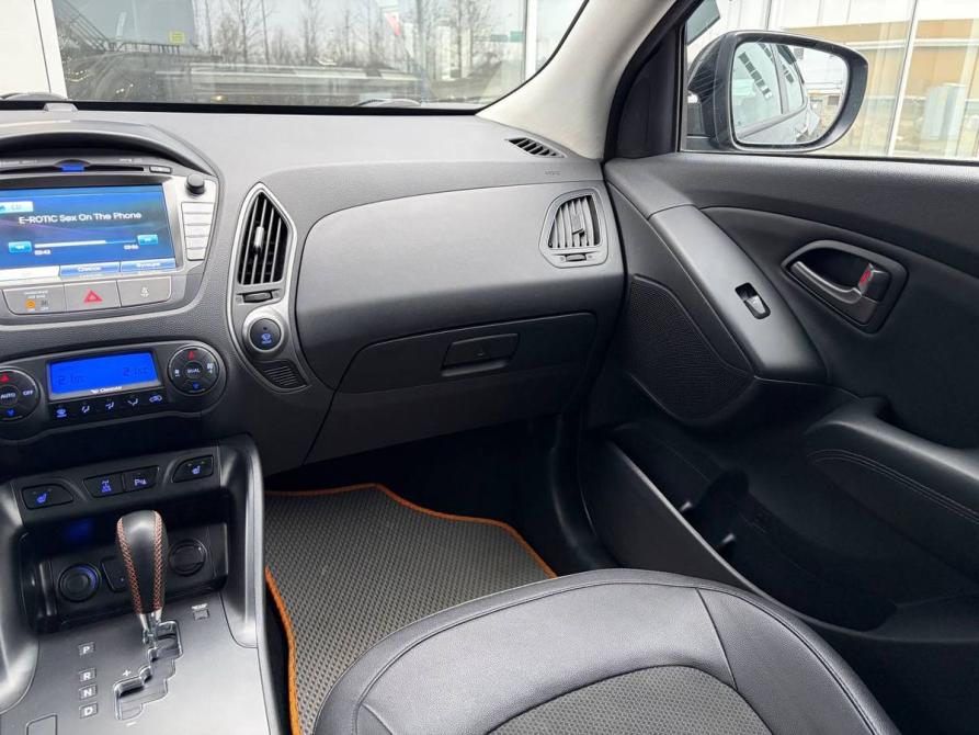 Hyundai ix35 I Рестайлинг Санкт-Петербург  - изображение 7