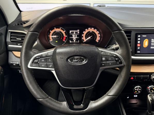 Lada (ВАЗ) Vesta I Рестайлинг (NG) с пробегом 2024 года, цена 1 450 000 рублей, 23365 км, седан, Автокод Объявления