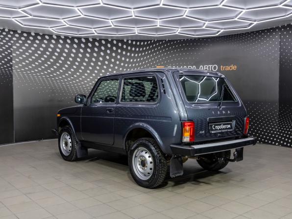 Lada (ВАЗ) 2121 (4x4) I Рестайлинг с пробегом 2018 года, цена 698 000 рублей, 31000 км, внедорожник, Автокод Объявления